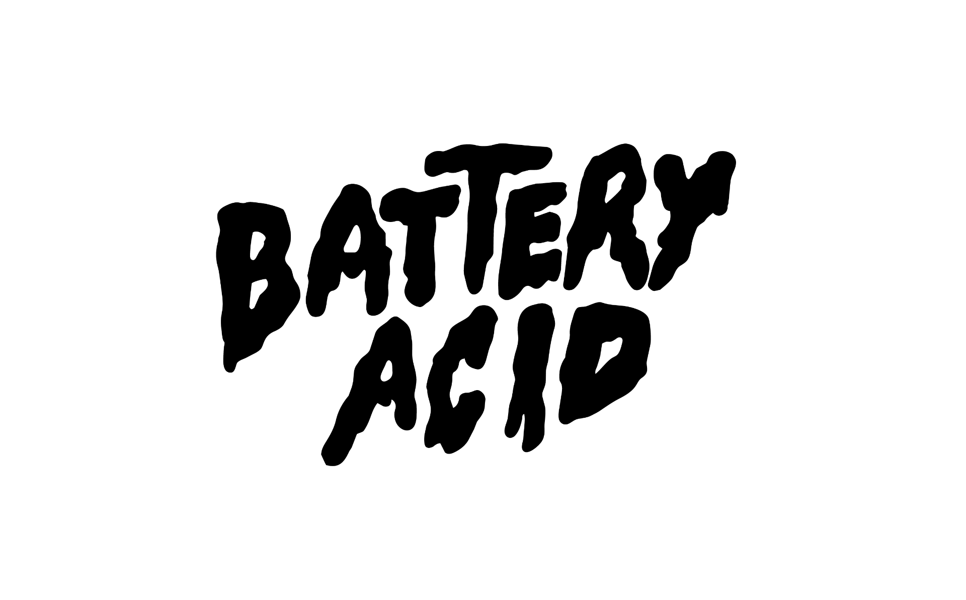 Battery Acid